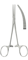 Haemostatic Forceps 